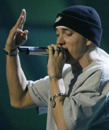 eminem grammy